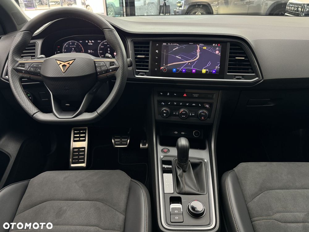 Cupra Ateca 1.5 TSI DSG - 16