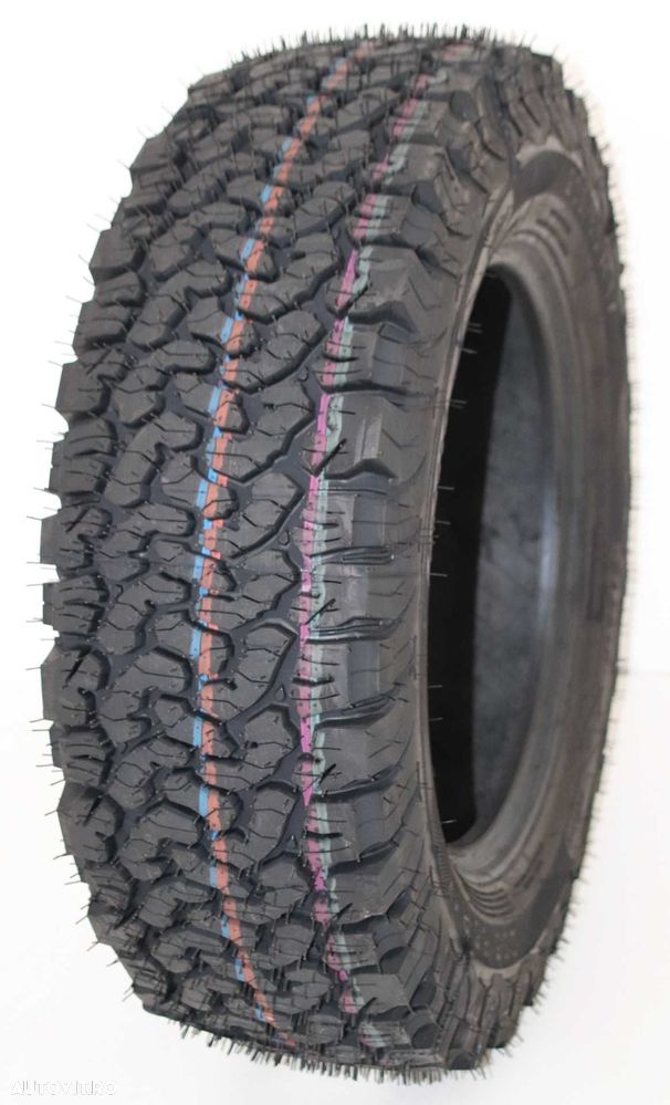 Anvelope teren 235/65 R17 A/T ROCK 4x4 (BF GOODRICH KO2) Off-Road M+S - 2