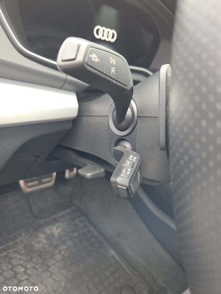 Audi Q5 40 TDI mHEV Quattro Advanced S tronic - 8