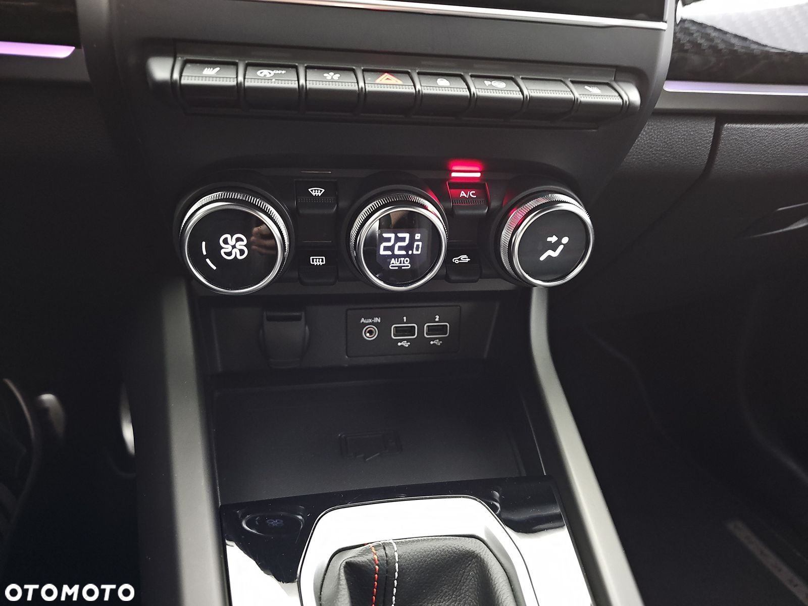 Renault Arkana 1.3 TCe mHEV R.S Line EDC - 21