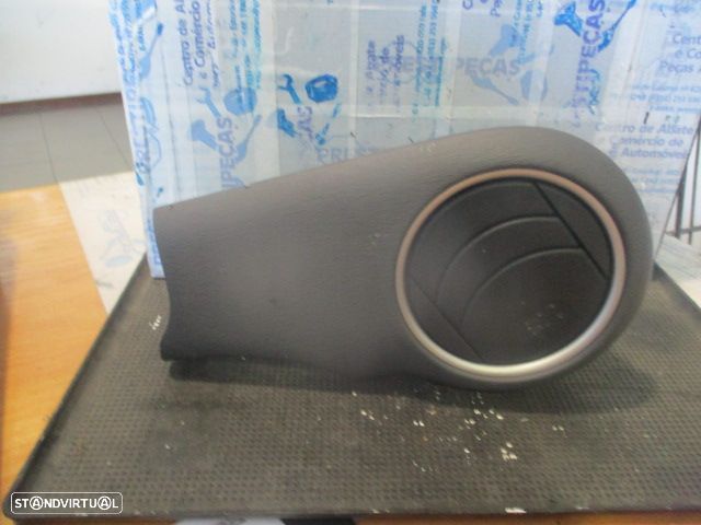 Grelha Friso 847600X000 974600X000 HYUNDAI I10 2009 1.2I 80CV 5P VERMELHO FE - 1