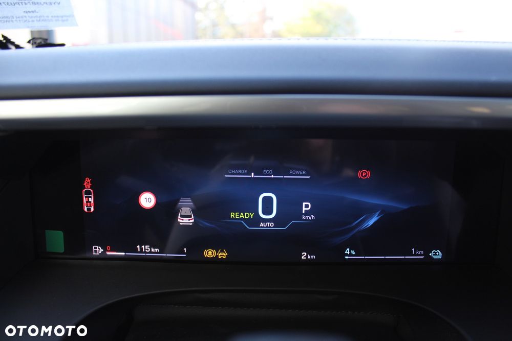 Jeep Compass 1.6 T4 PHEV First Edition FWD DCT - 21