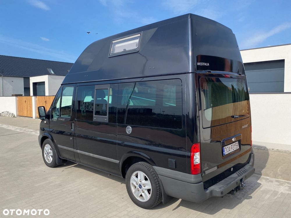 Westfalia Nugett - 3