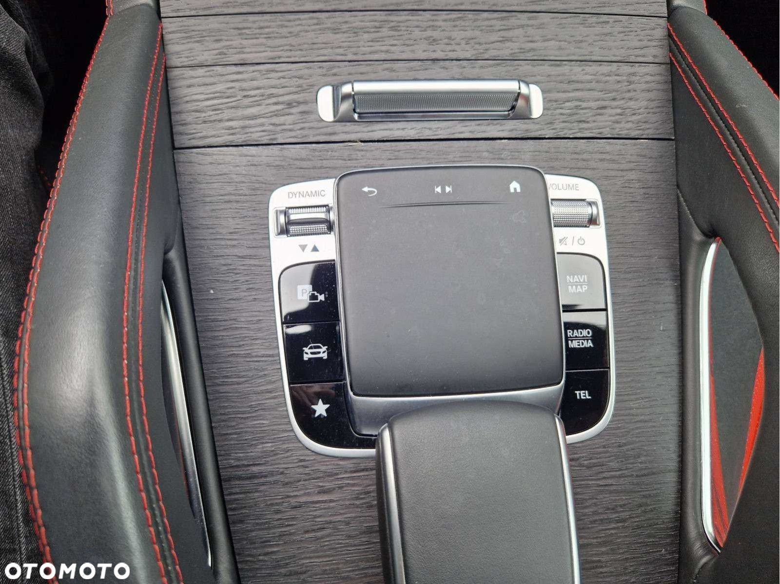 Mercedes-Benz GLE AMG Coupe 53 4-Matic Ultimate - 12