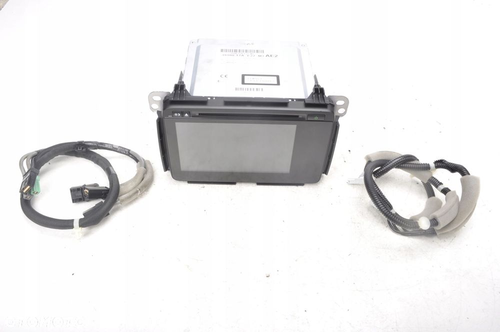 HONDA HR-V II LIFT RADIO NAWIGACJA 39100T7AE22M1 - 1