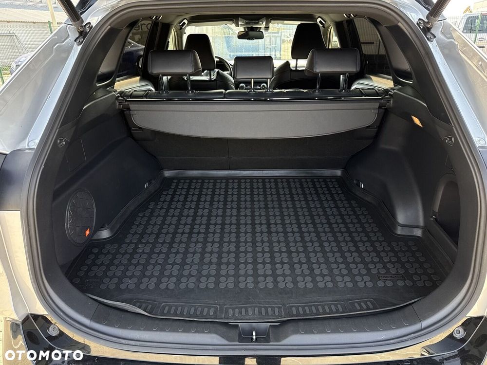 Toyota RAV4 2.5 Hybrid Selection 4x2 - 11