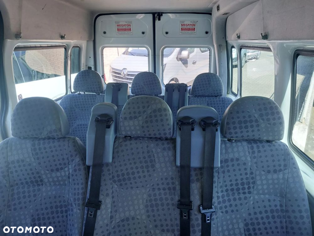 Ford Transit FT 280M Trend - 8