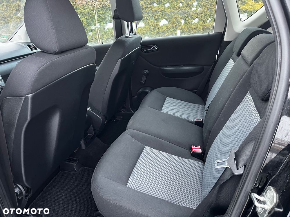 Mercedes-Benz Klasa A 150 Avantgarde Edition 10 - 15