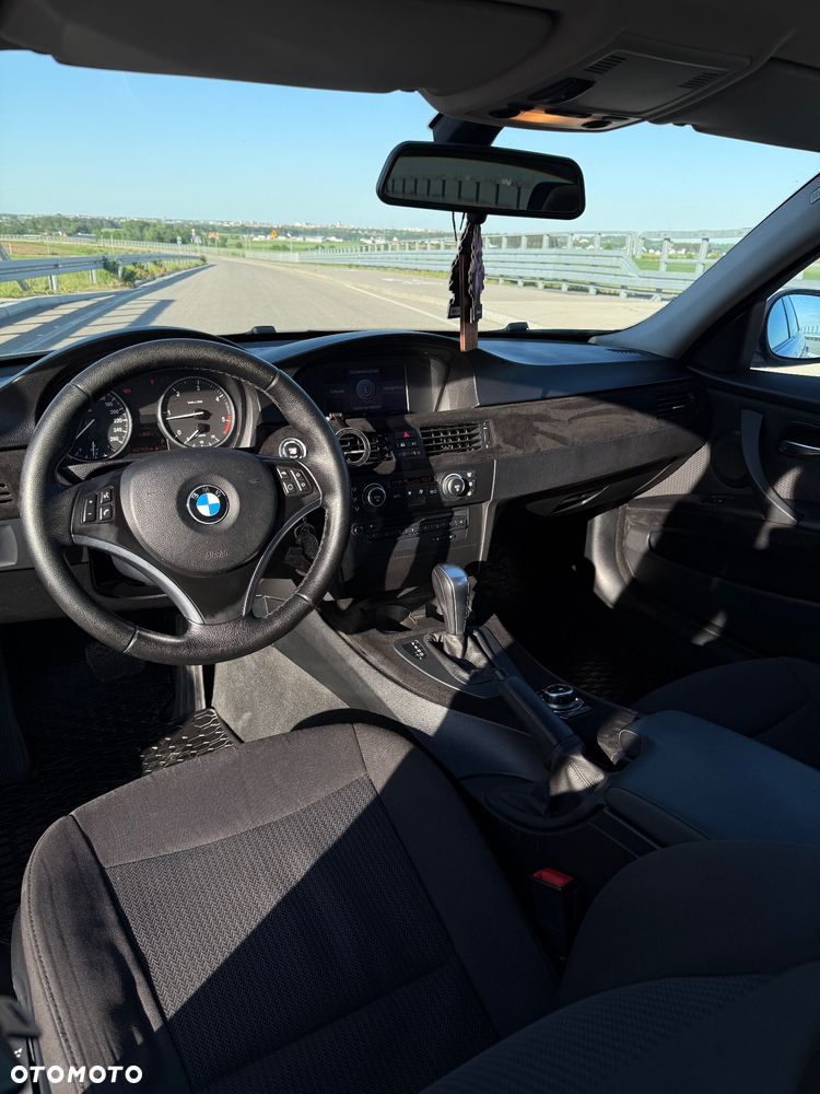 BMW Seria 3 - 5