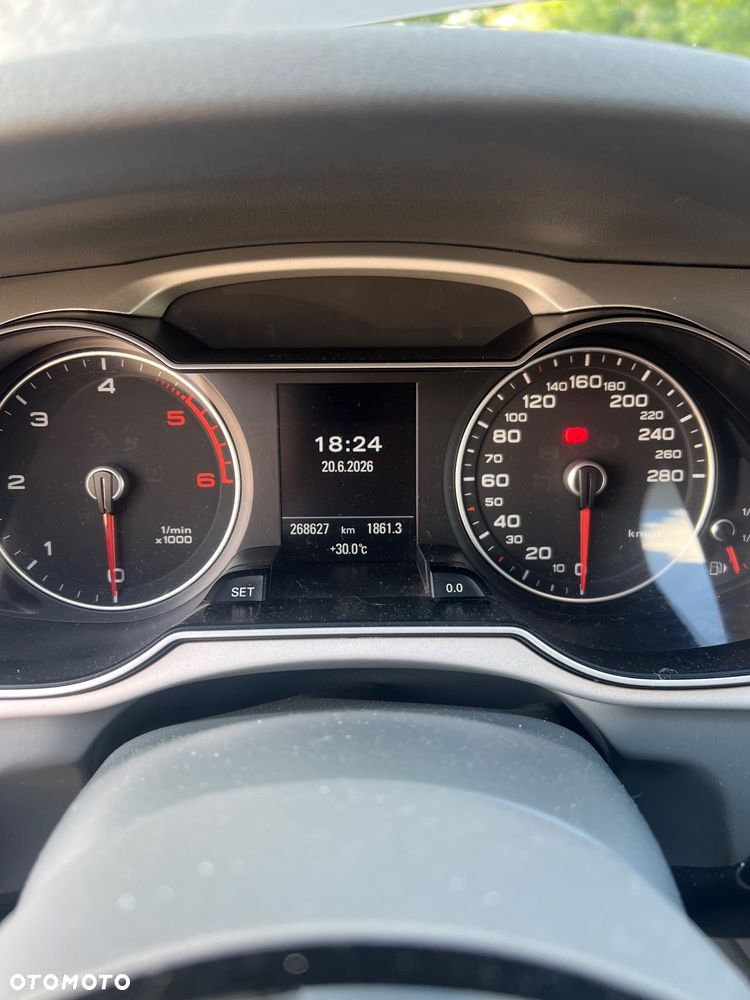 Audi A4 Limousine 2.0 TDI Quattro S tronic - 10