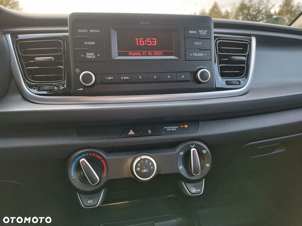 Kia Rio 1.2 Start - 15