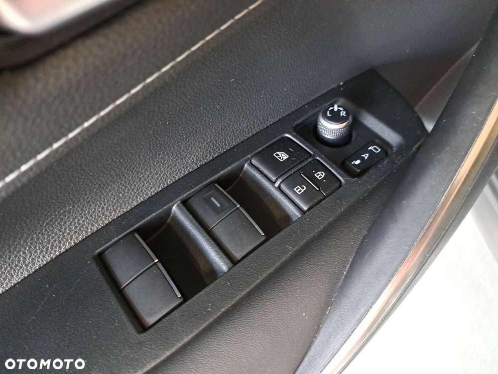Toyota Corolla 1.8 Hybrid Style - 35