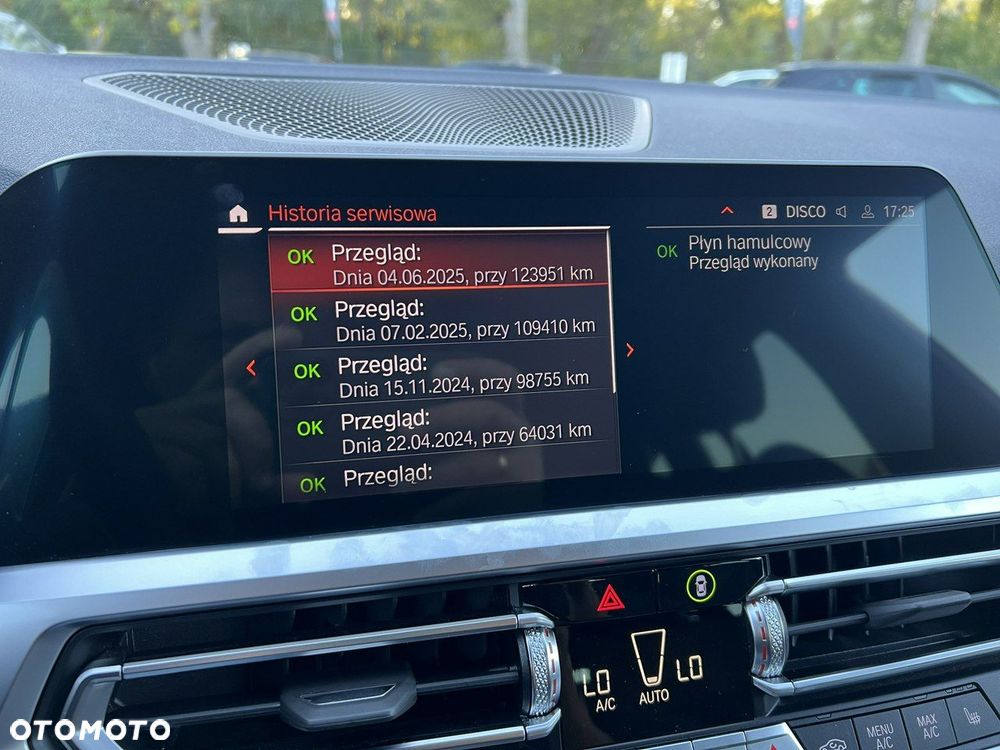 BMW Seria 3 - 10