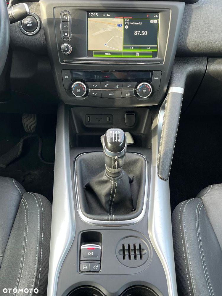 Renault Kadjar Energy dCi 130 Bose Edition - 30