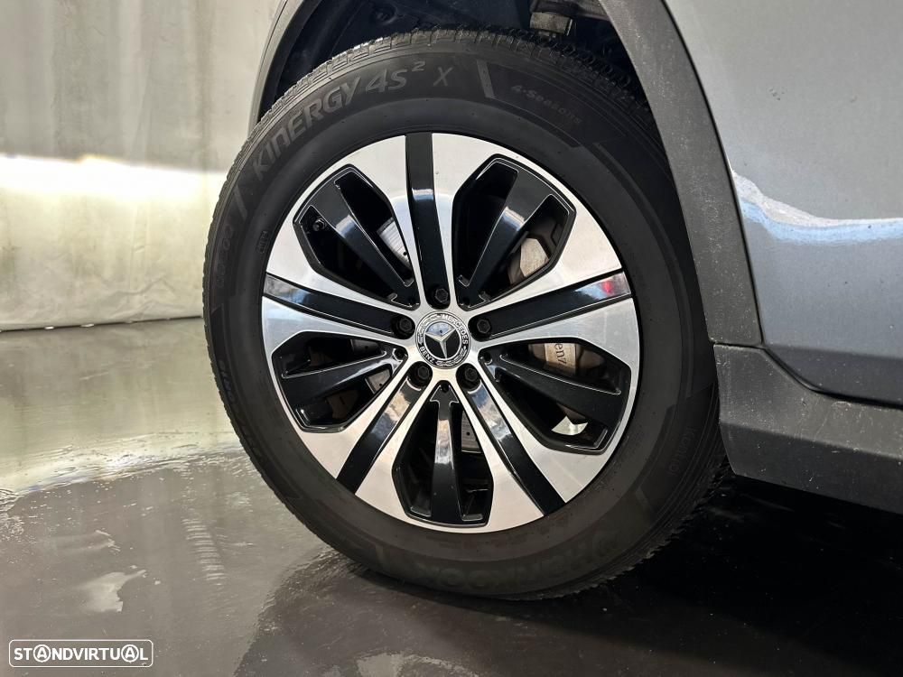 Mercedes-Benz GLC 300 e 4Matic - 6