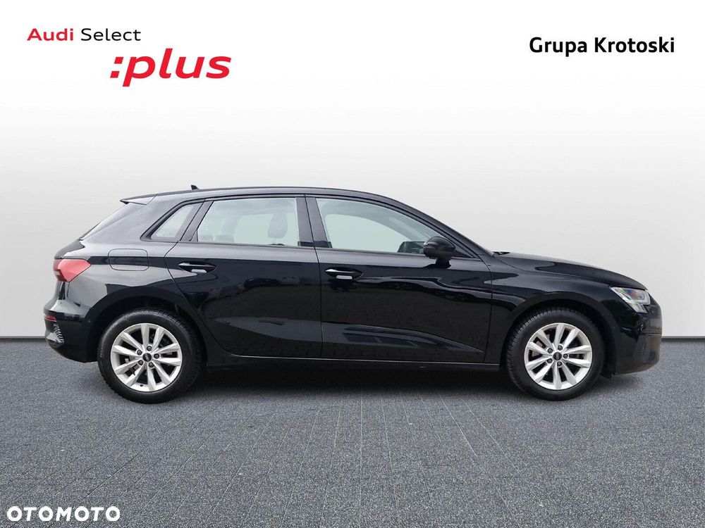 Audi A3 Sportback - 6