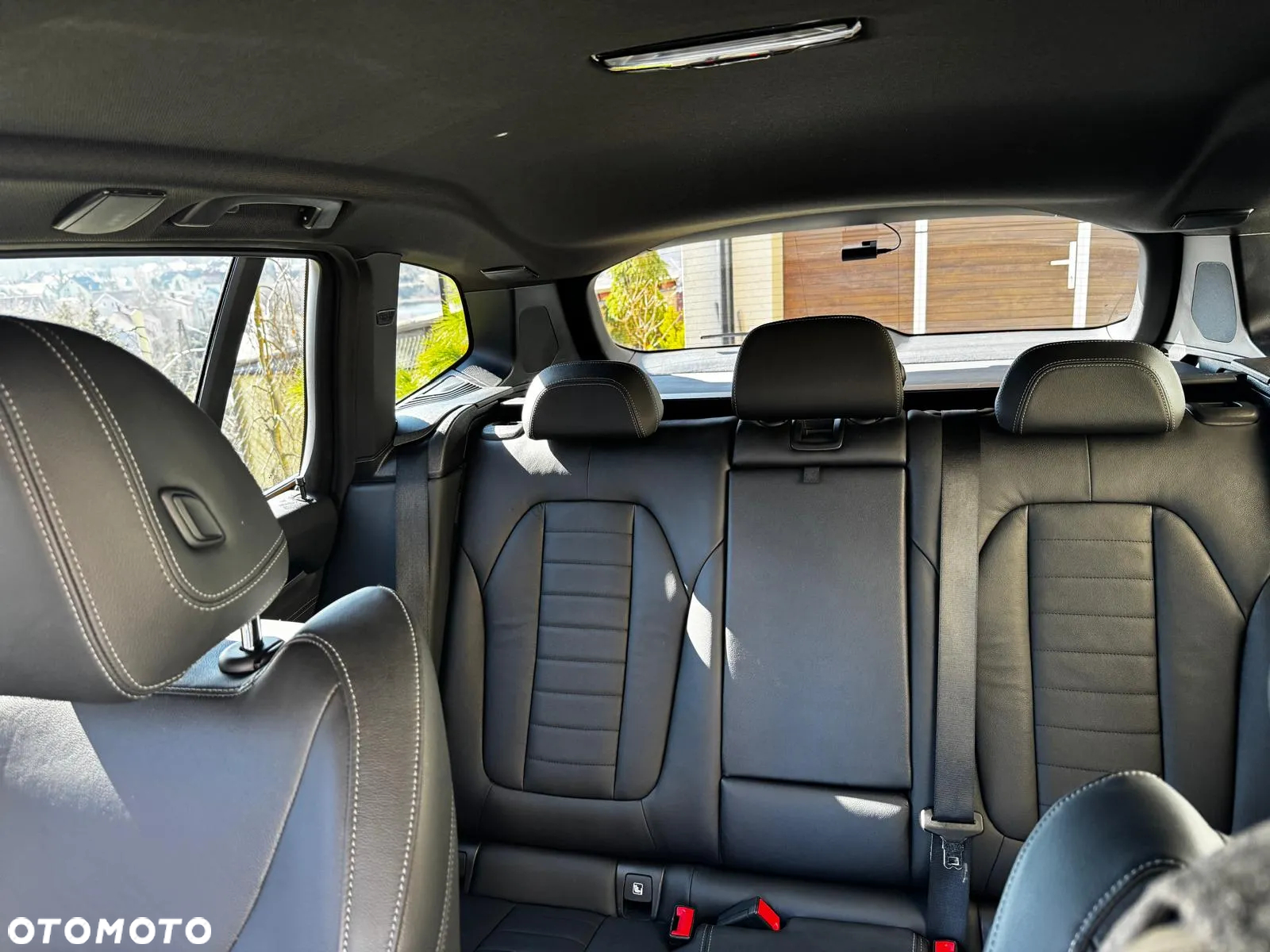 BMW X3 xDrive20d - 20