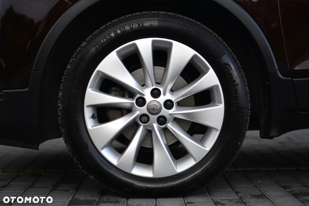 Opel Mokka - 15