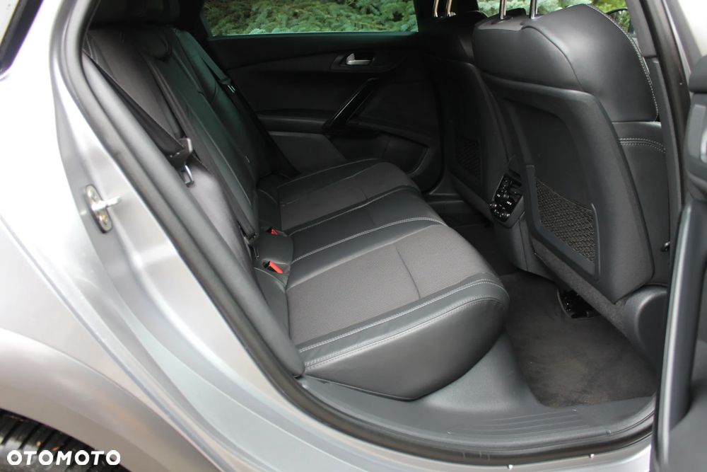 Peugeot 508 RXH BlueHDi 180 EAT6 Stop&Start - 15