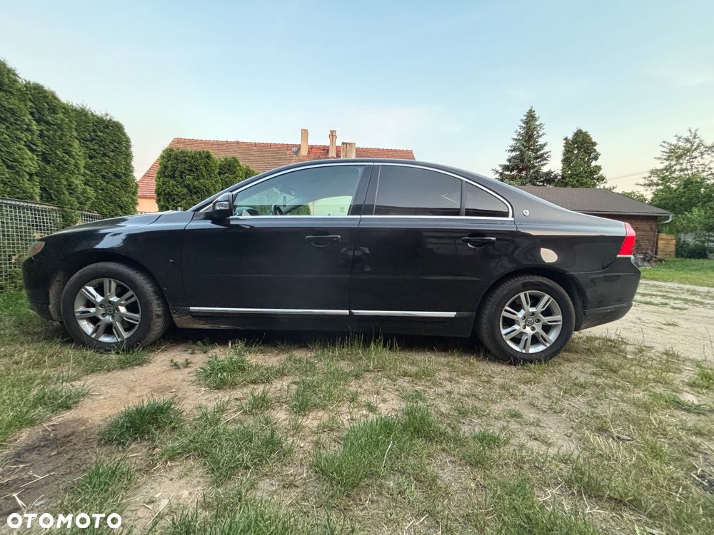 Volvo S80 2.4D5 Executive - 3