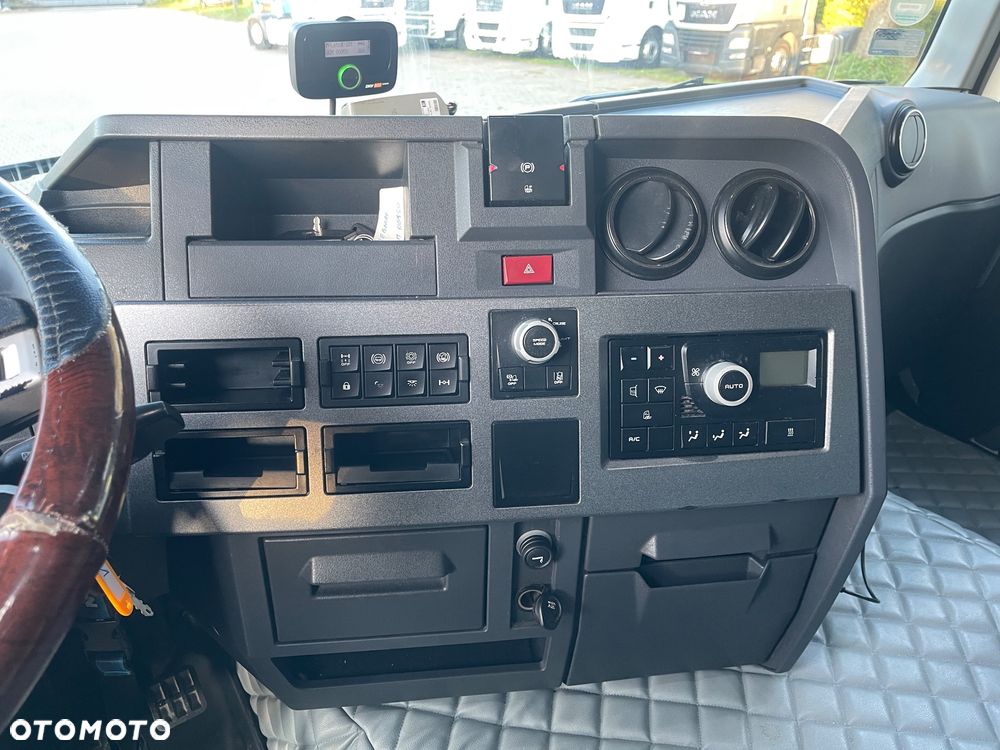 Renault T 480 - T460 Standard - 16
