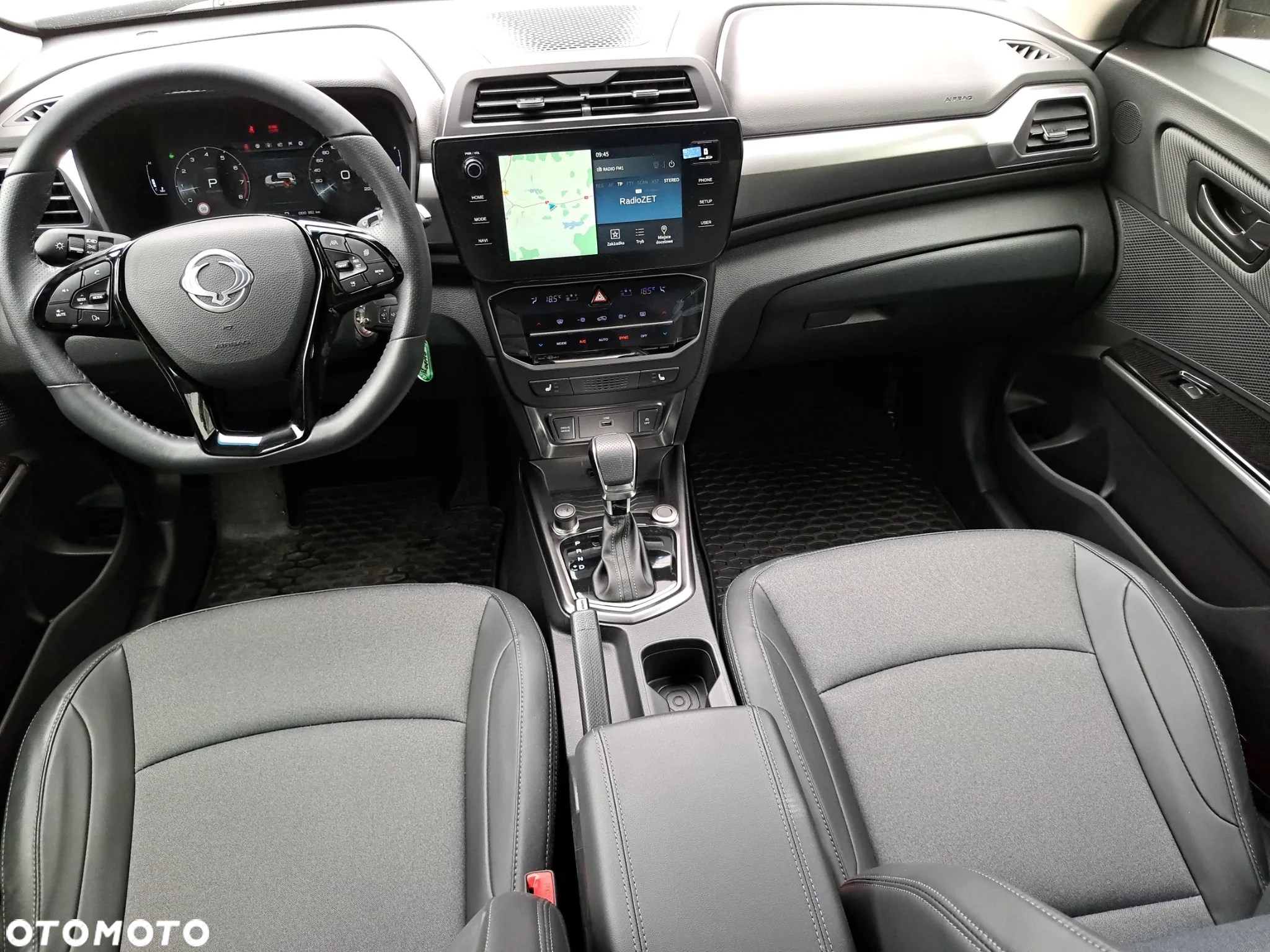 SsangYong/KGM Tivoli 1.5 T-GDI Joy - 16