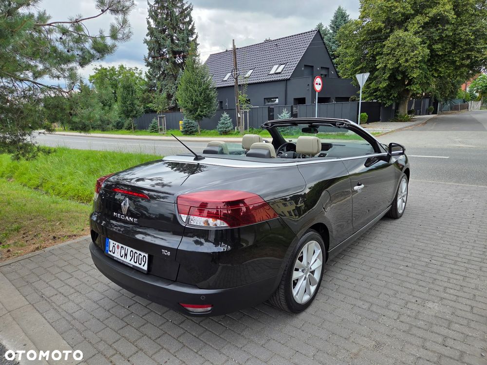 Renault Megane 1.4 16V TCE Privilege - 10