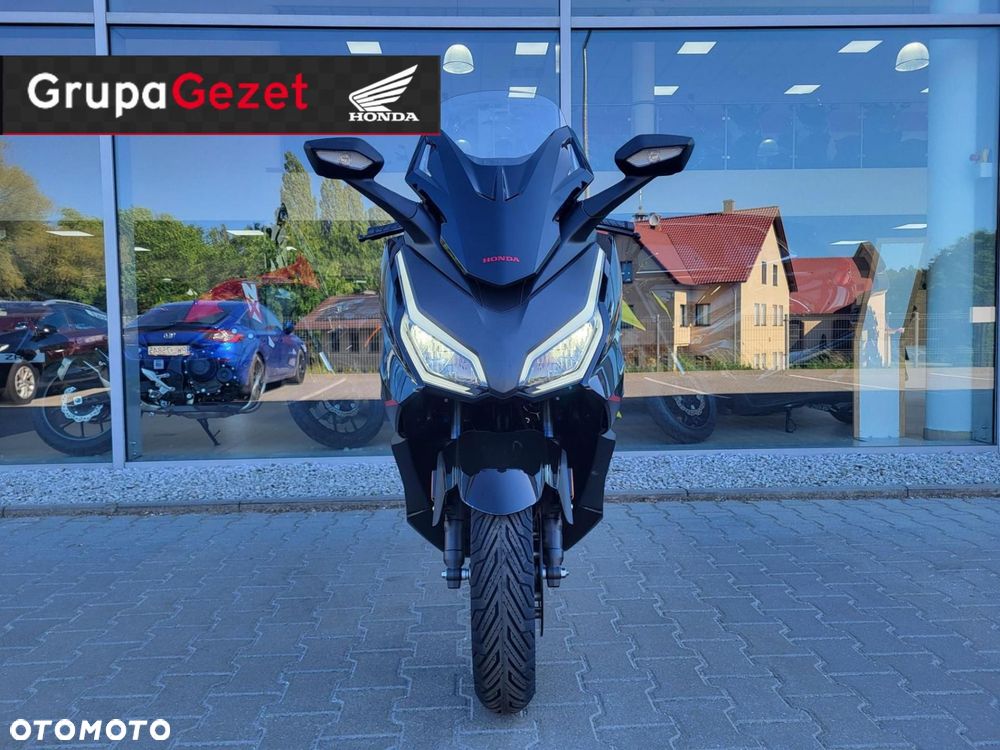 Honda NSS - 4