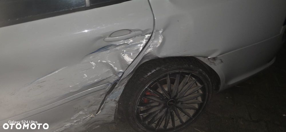 Skoda Octavia 2.0 TDI RS - 12