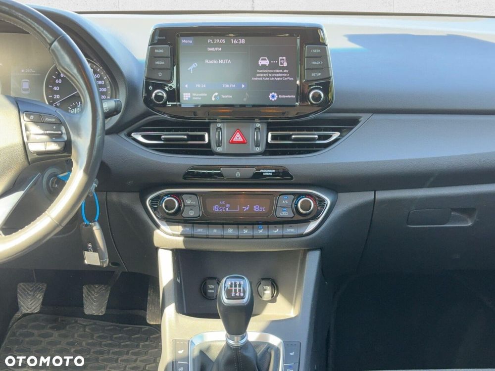 Hyundai i30 1.5 DPI Comfort - 19