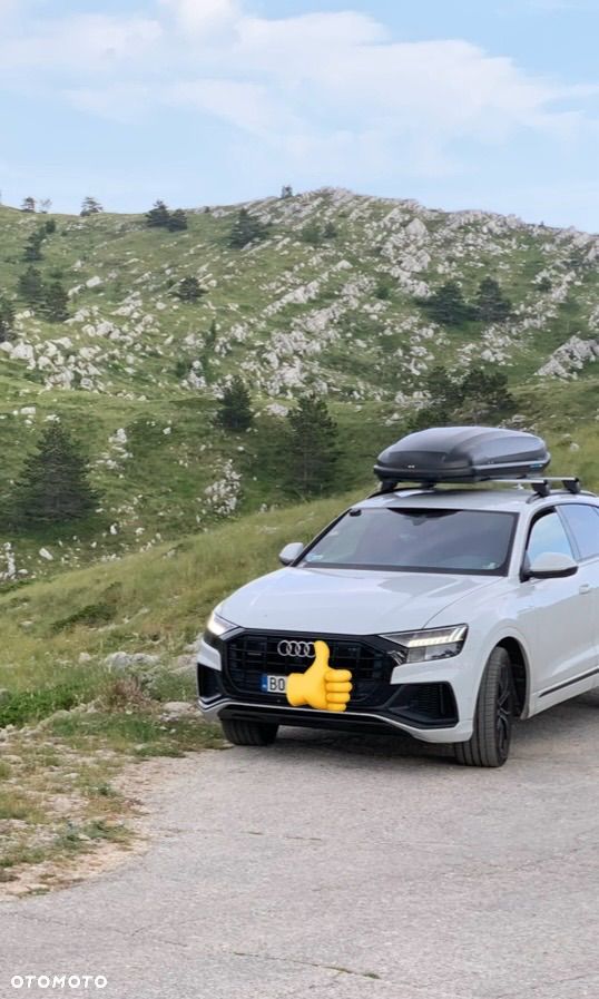 Audi Q8 ver-50-tdi-mhev-quattro-tiptronic - 26