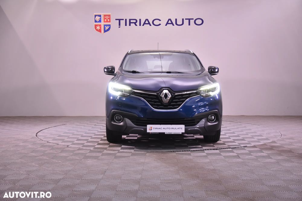 Renault Kadjar - 8