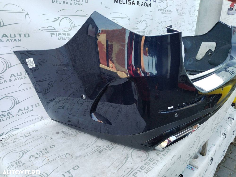 Bara spate Mercedes C-Class W206 AMG-Line Combi/break/variant - 3