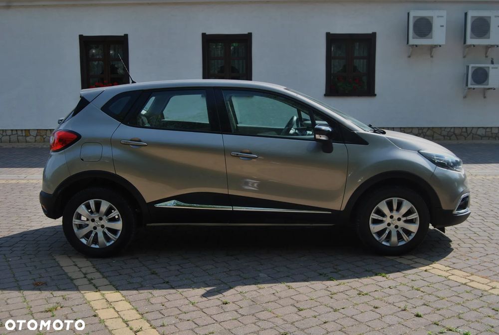 Renault Captur - 16