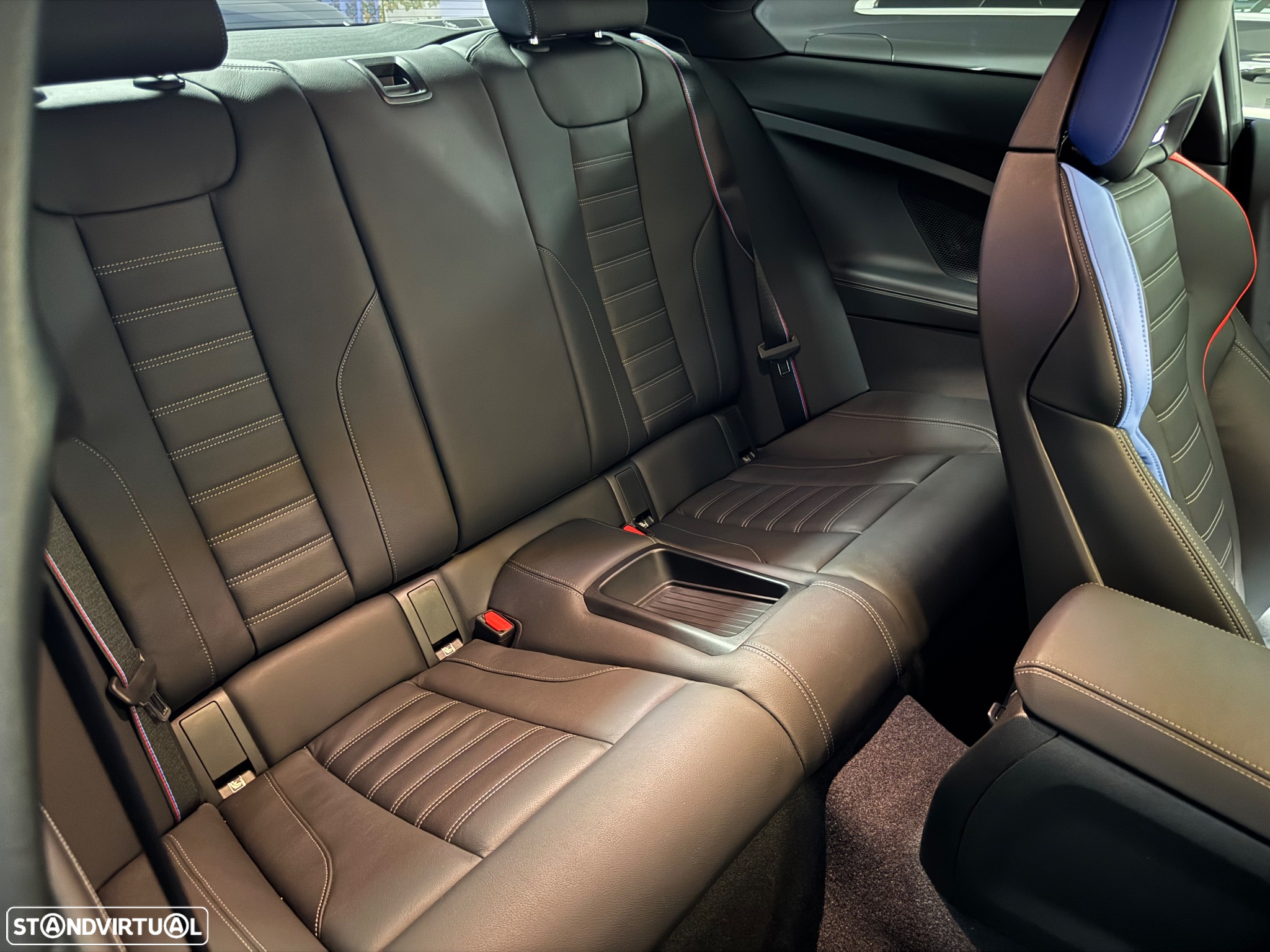 BMW M2 Auto - 51