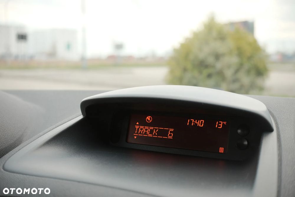 Renault Clio 1.2 16V Expression - 37