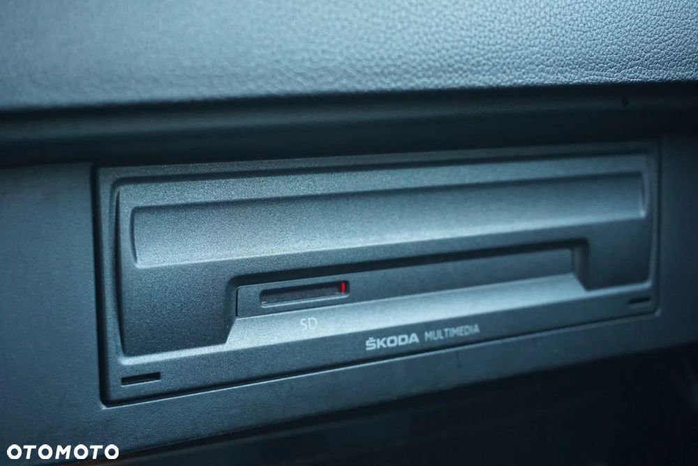Skoda Octavia 2.0 TDI Style - 30