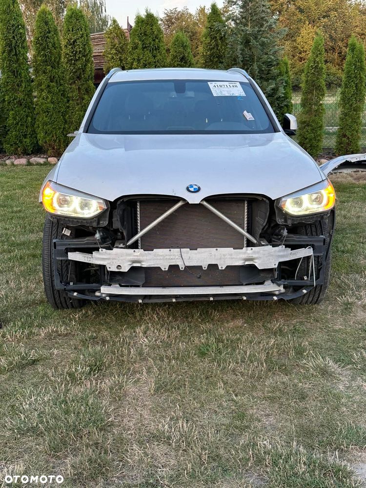 BMW X3 xDrive30i xLine - 11