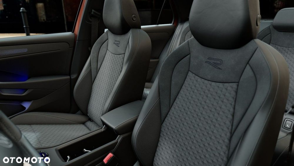 Volkswagen T-Roc 1.5 TSI R-Line DSG - 12