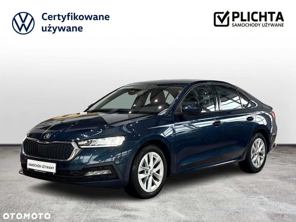 Skoda Octavia 2.0 TDI Ambition - 1