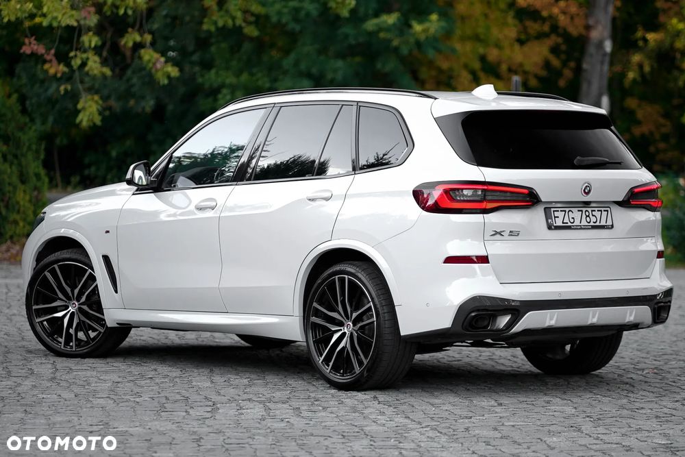 BMW X5 xDrive25d sport - 16