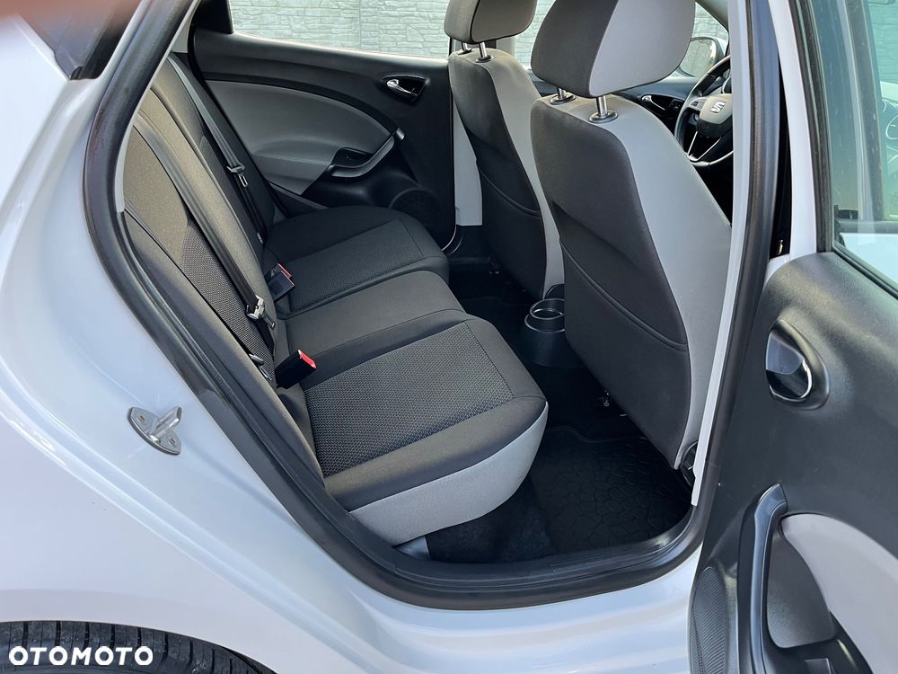 Seat Ibiza 1.2 TSI Style - 29