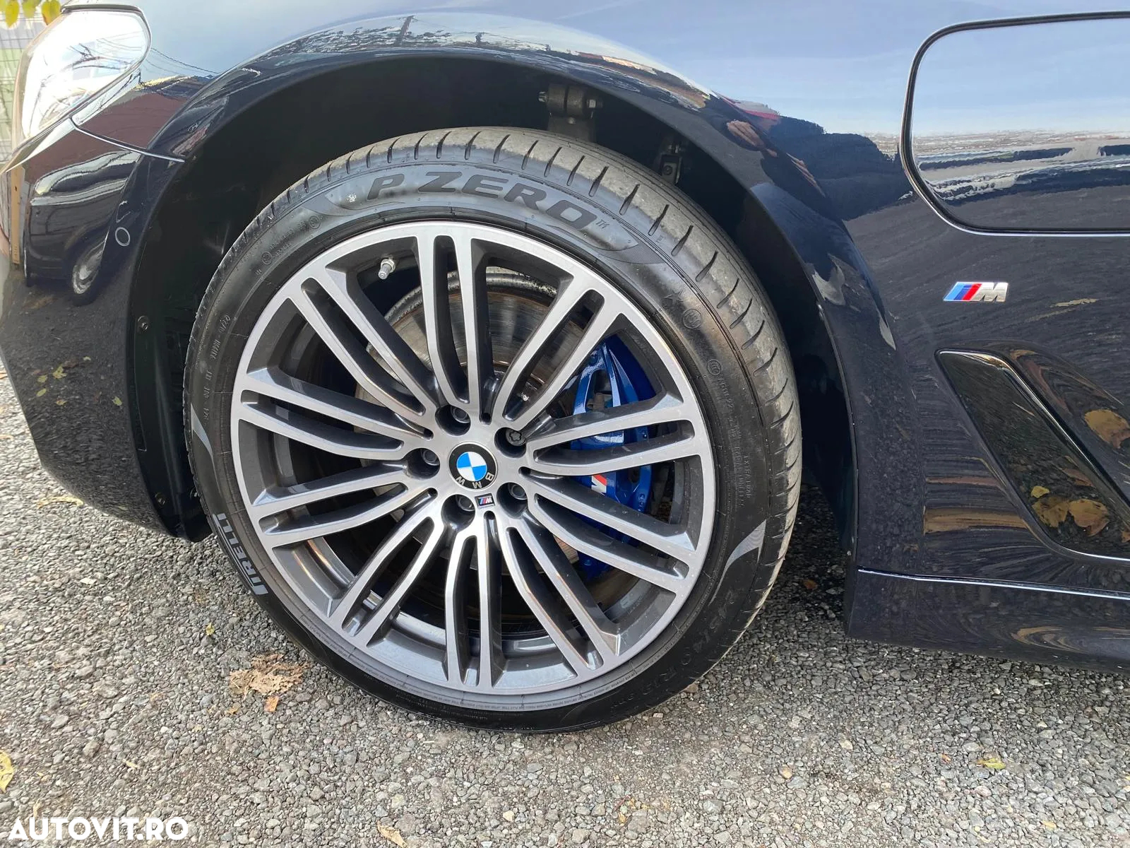BMW Seria 5 - 14