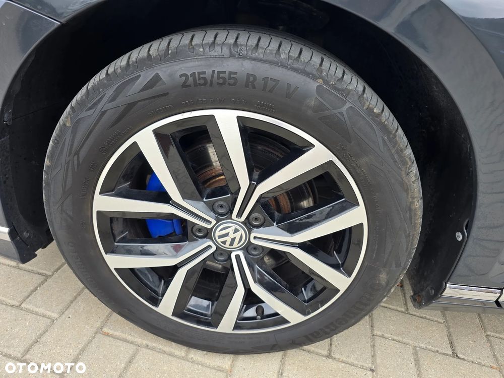 Volkswagen Passat Variant - 18
