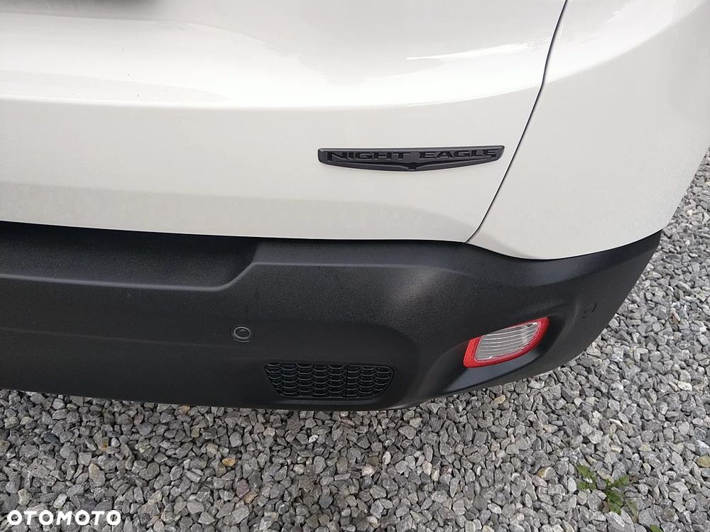 Jeep Renegade - 13