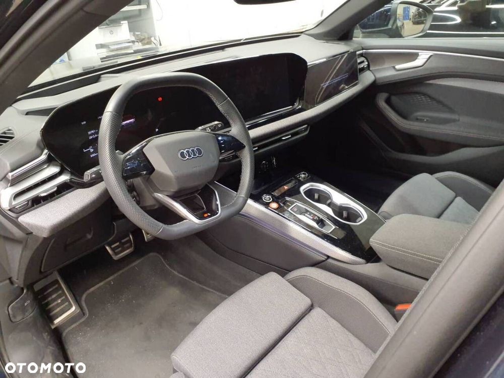 Audi A6 Avant - 8