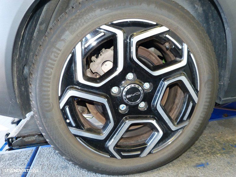 BYD Dolphin Comfort - 7