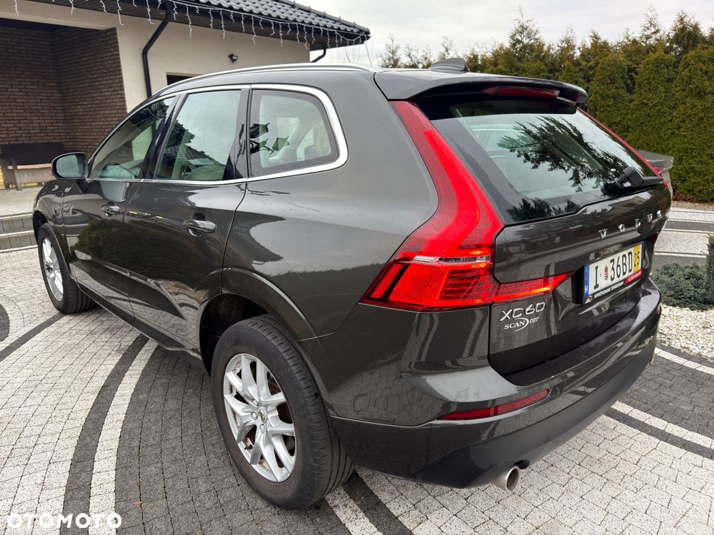 Volvo XC 60 T8 Twin Engine AWD Geartronic Inscription - 6