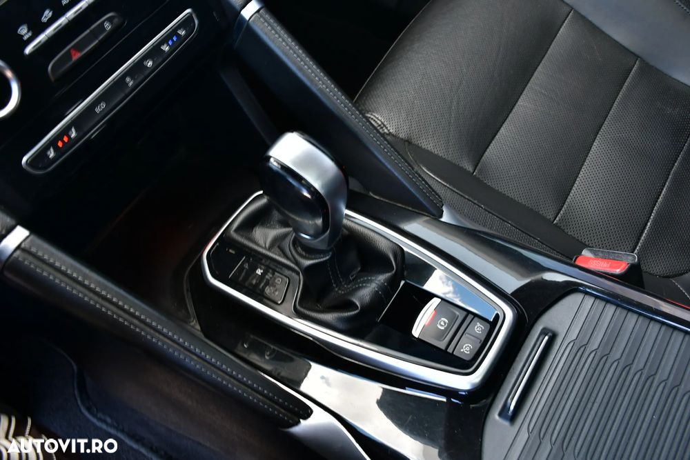 Renault Koleos ENERGY dCi 175 X-tronic 4WD INITIALE PARIS - 28