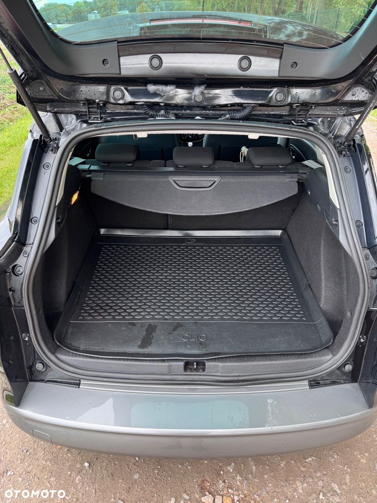Renault Clio TCe 120 EDC GT - 8